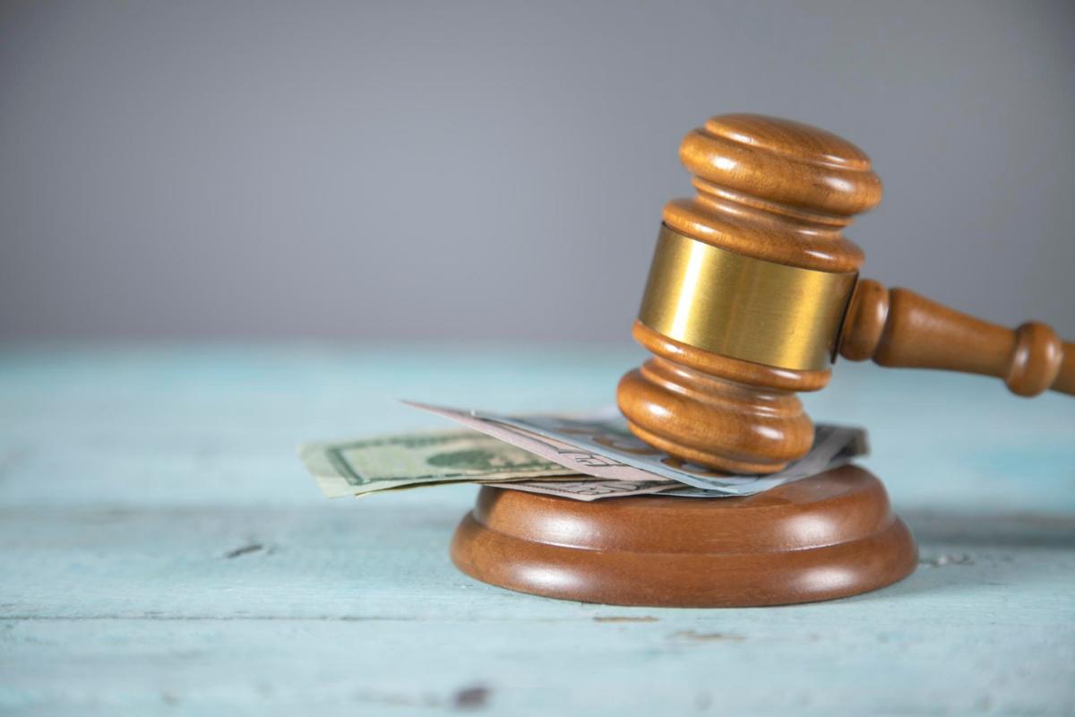 Three Facts About Alimony Payments