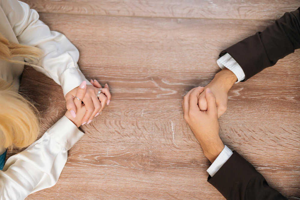 The Advantages of Collaborative Divorce