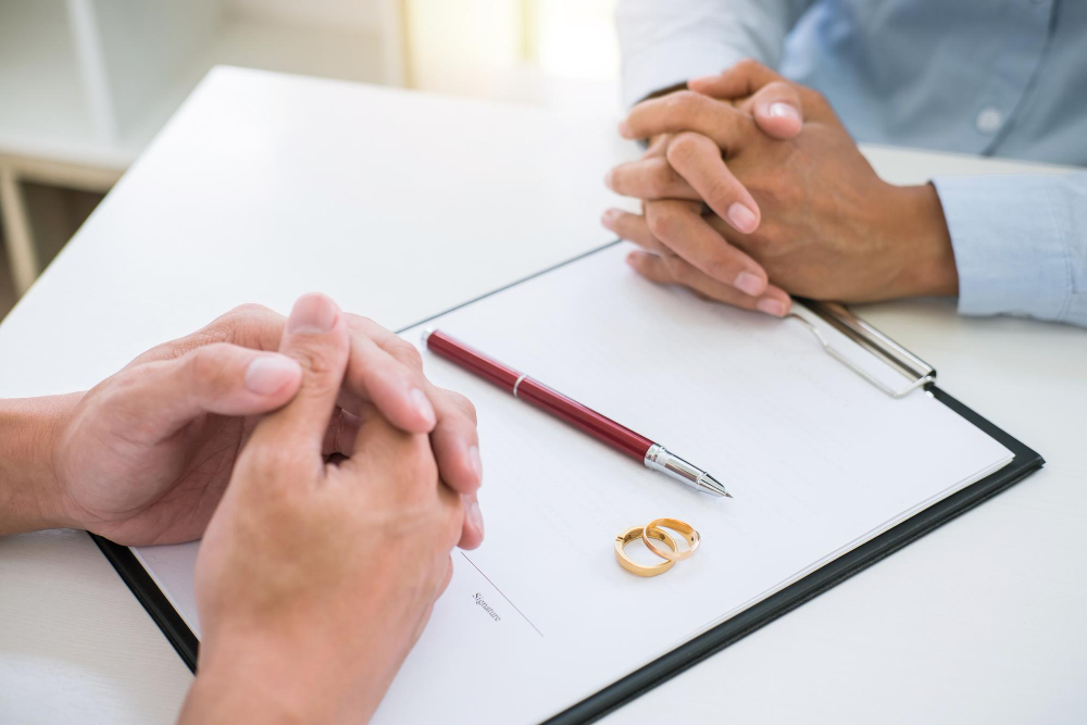 What to Consider in Prenuptial & Postnuptial Agreements