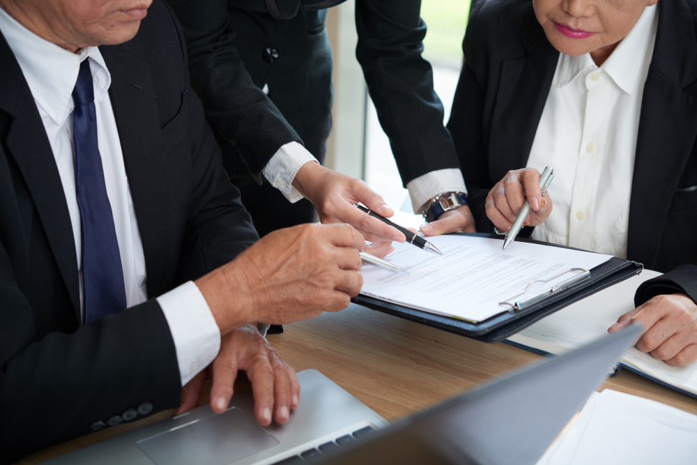 Understanding Process Meetings in Family Law