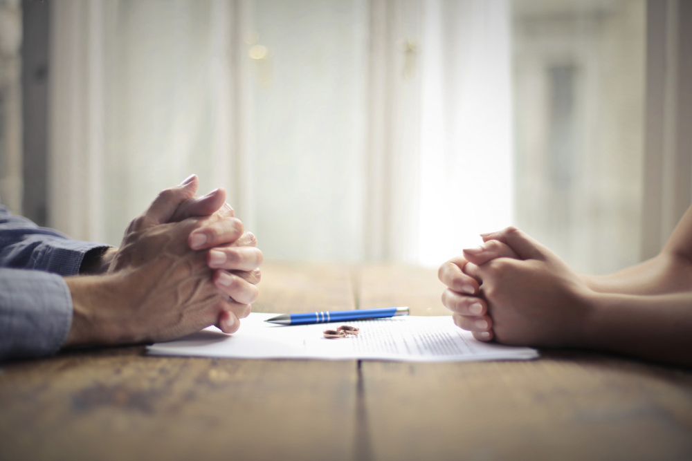 Negotiating for Better Outcomes in Divorce: Tips from a Collaborative Law Attorney