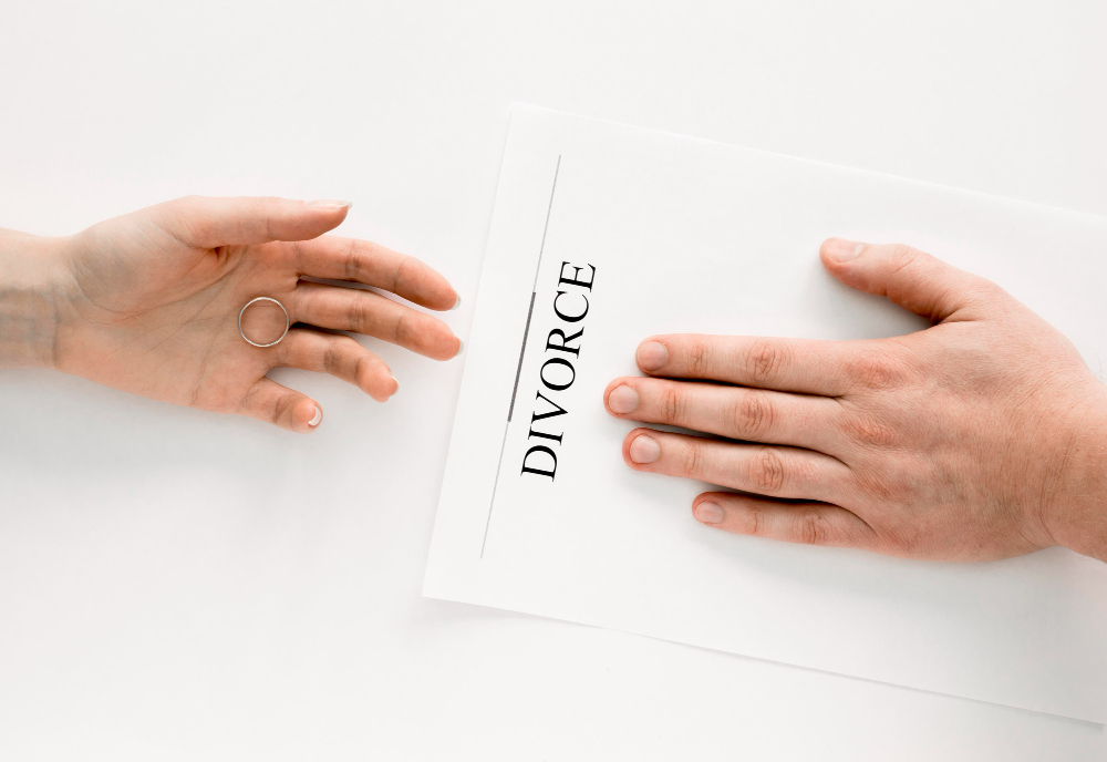 Navigating Divorce with a Collaborative Law Attorney