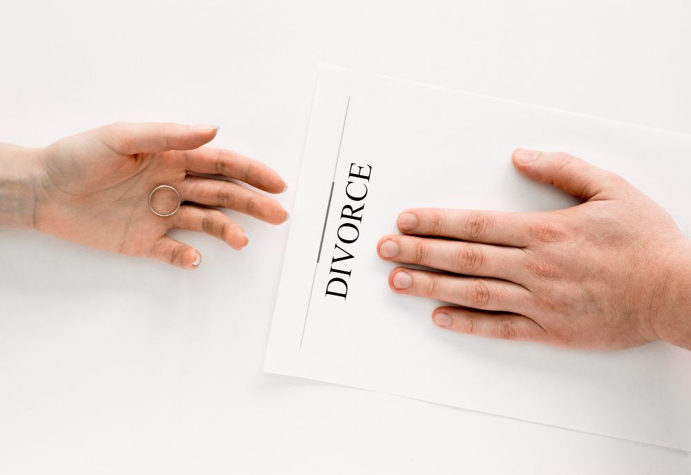 Finding the Best Fit for the Collaborative Divorce Process