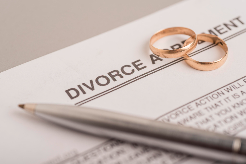 The Complete Guide to Pensions and Divorce
