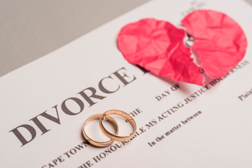 Collaborative Divorce vs Traditional Divorce