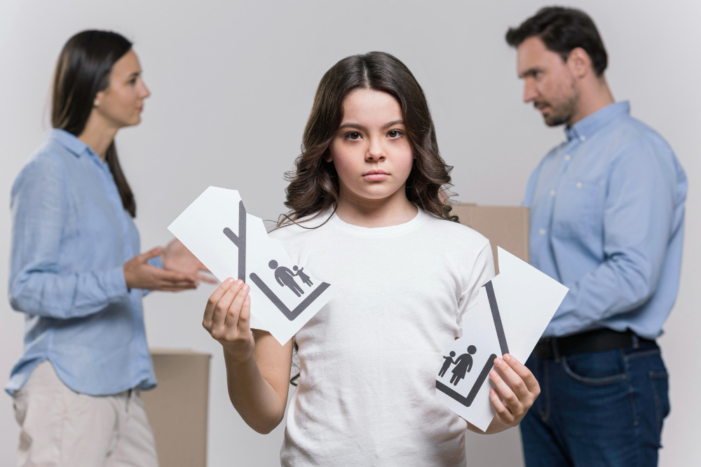 Resolving Child Custody Disputes with Collaborative Law