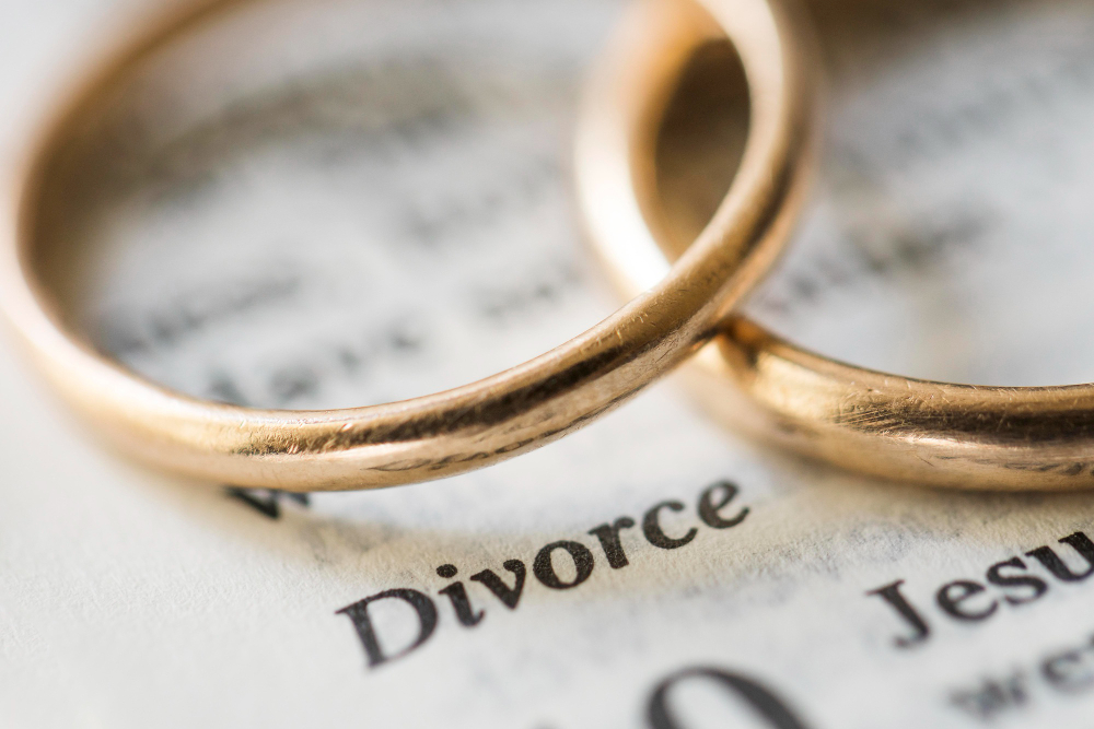 Collaborative Divorce: A Better Path Forward