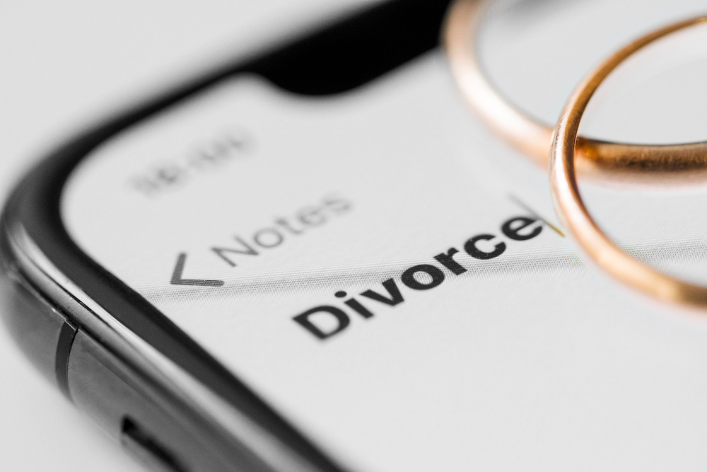 Financial Planning for Divorce