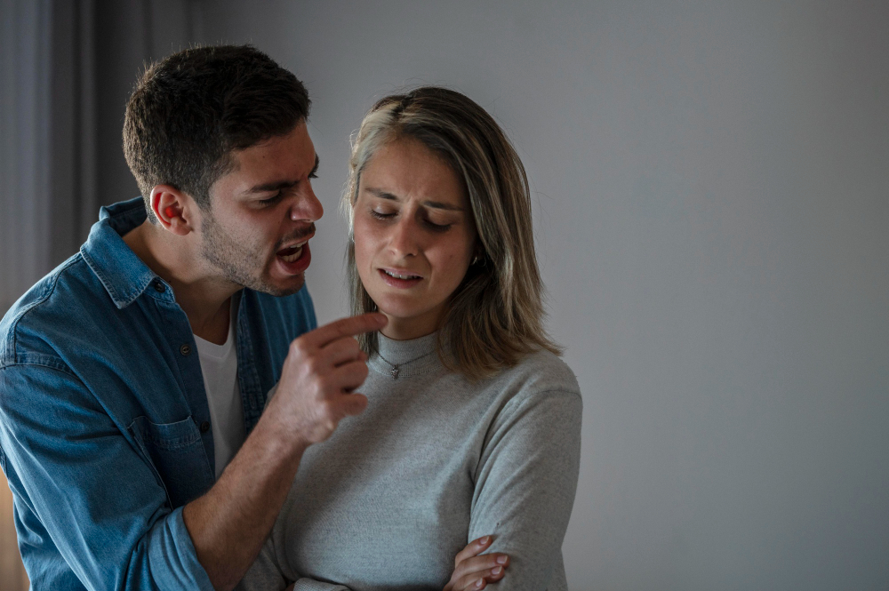 Tips for Leaving an Abusive Marriage