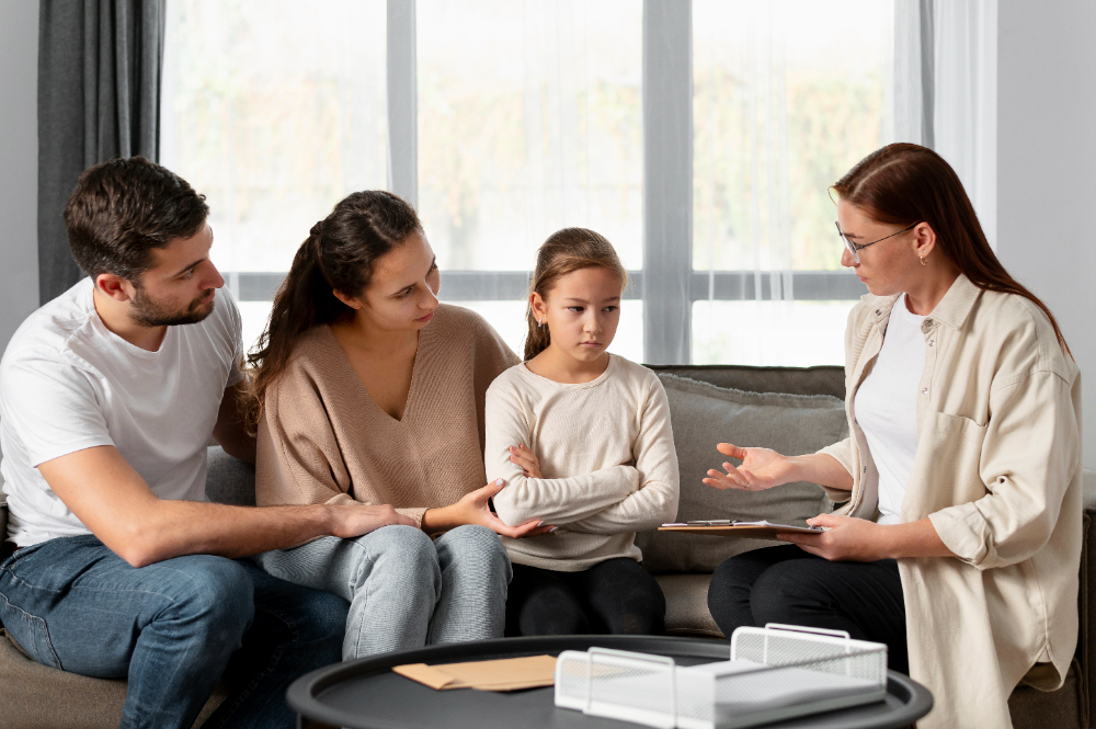 What is Collaborative Family Law?