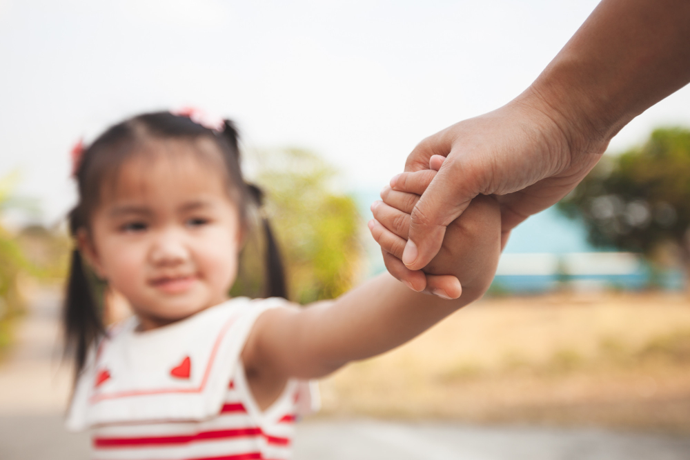 Understanding Child Support with Ilvento Law