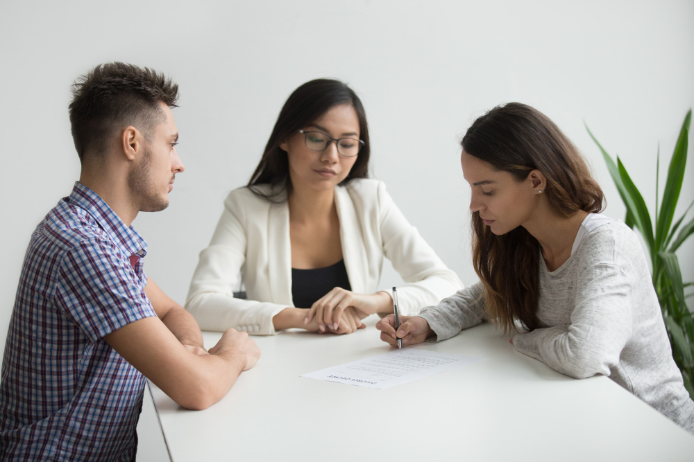 How a Collaborative Law Attorney Can Help with Your Premarital Agreement