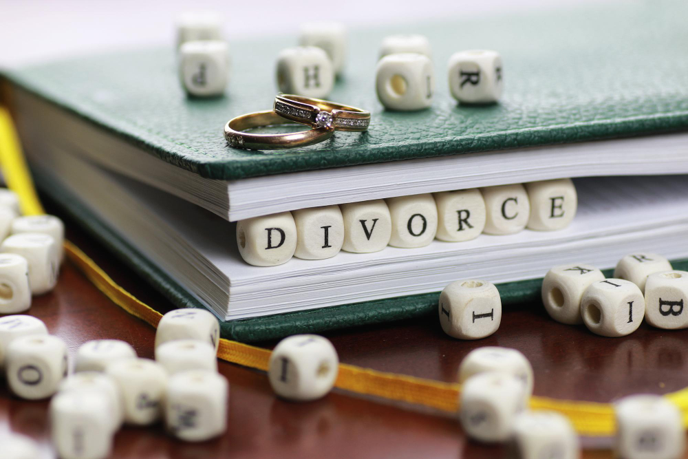 Navigating Asset Management Prior to Divorce Decisions