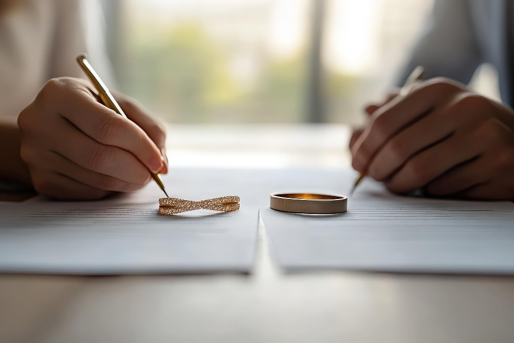 Understanding Marriage, Civil Partnership, and Cohabitation