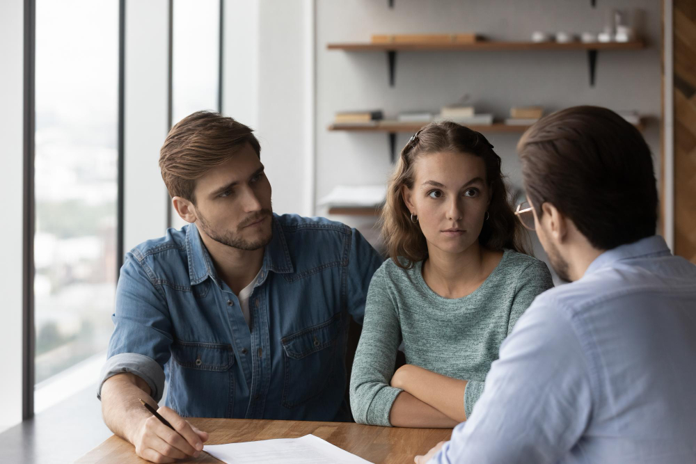 What is Mediation in Family Law?