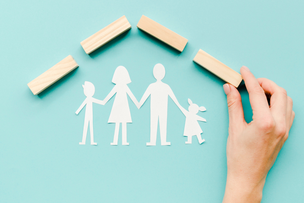 Understanding Common Terms in Family Law
