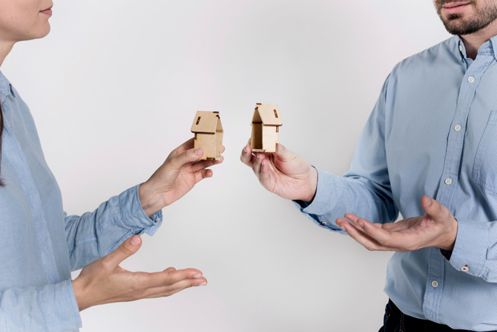 Common Questions About Property Division During a Divorce