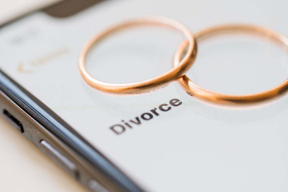 Navigating the Untold Complexities of High Net Worth Divorce