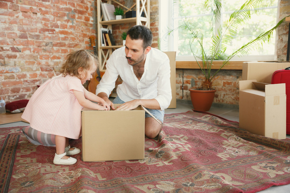 Navigating Family Law in Orlando, FL: Your Guide to Permission to Relocate with Children
