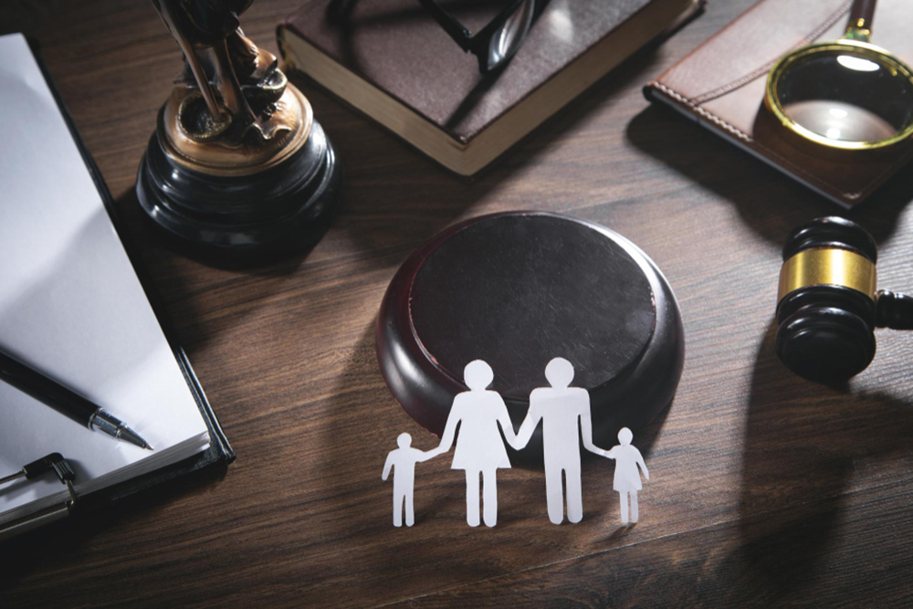 Understanding Family Law Court Orders in Orlando, FL
