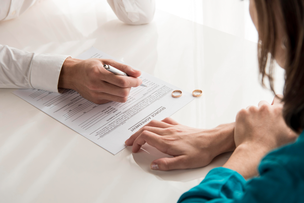 Annulment vs. Divorce: Understanding the Differences and Choosing the Right Path