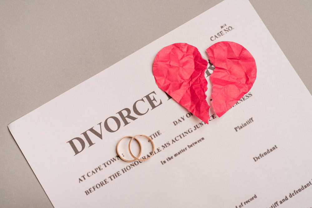 The Do's and Don’ts During a Divorce