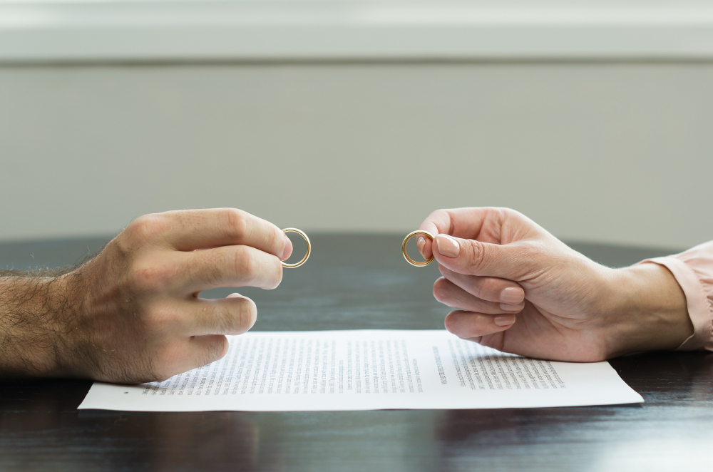 The Benefits of a Prenuptial Agreement