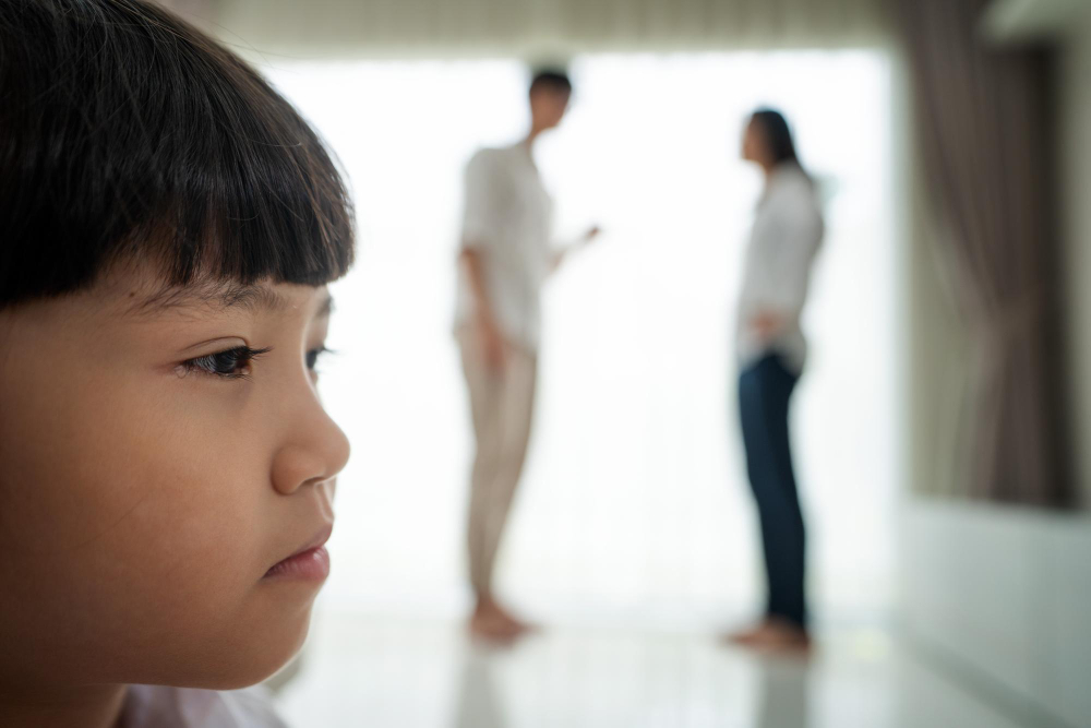 Navigating Child Custody Issues with High-Conflict Couples