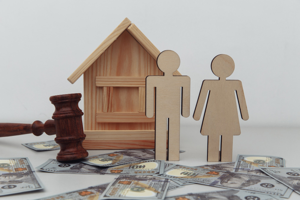 Dividing Retirement Assets in a Divorce: Tips from a Mediation Attorney