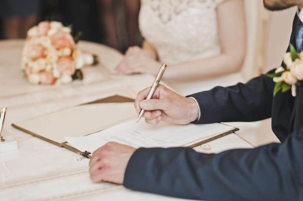 Protecting Your Inheritance in Prenuptial and Marriage Agreements