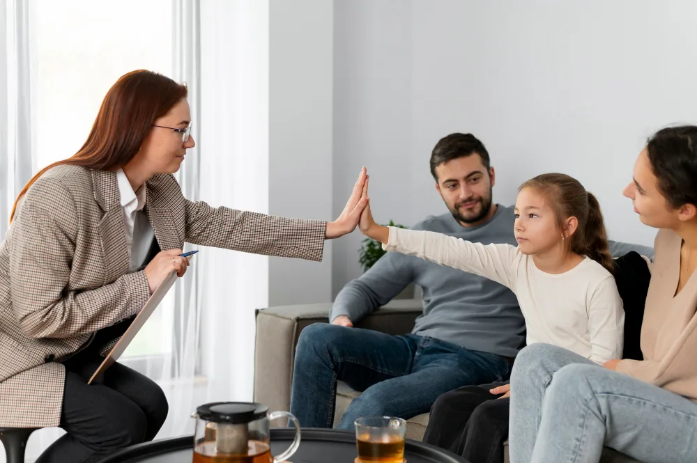 When to Contact a Family Law Practice in Orlando, Florida
