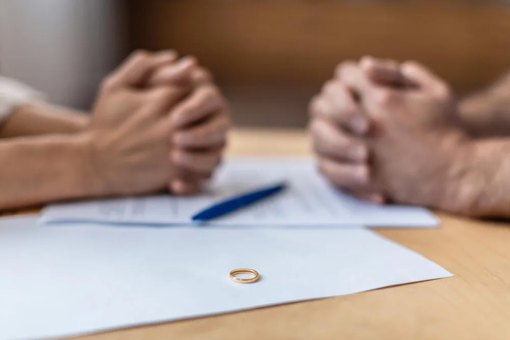 What is Collaborative Divorce in Orlando, FL? A Guide for Families