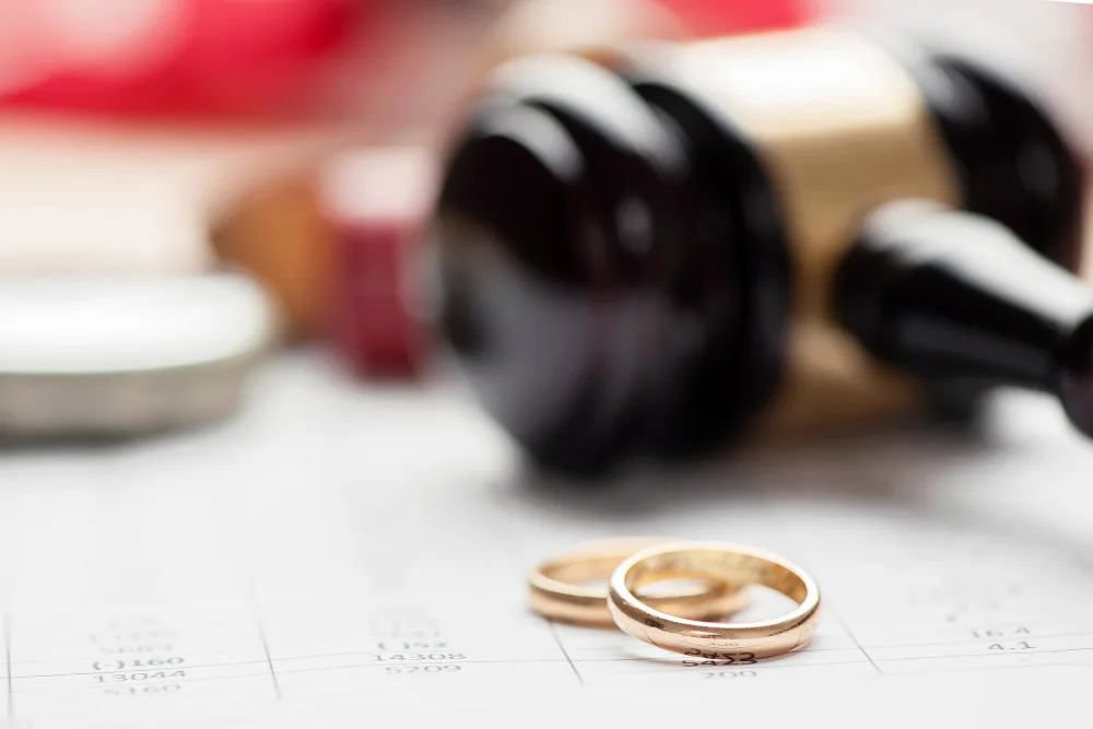 A Guide to the Marriage Dissolution Process