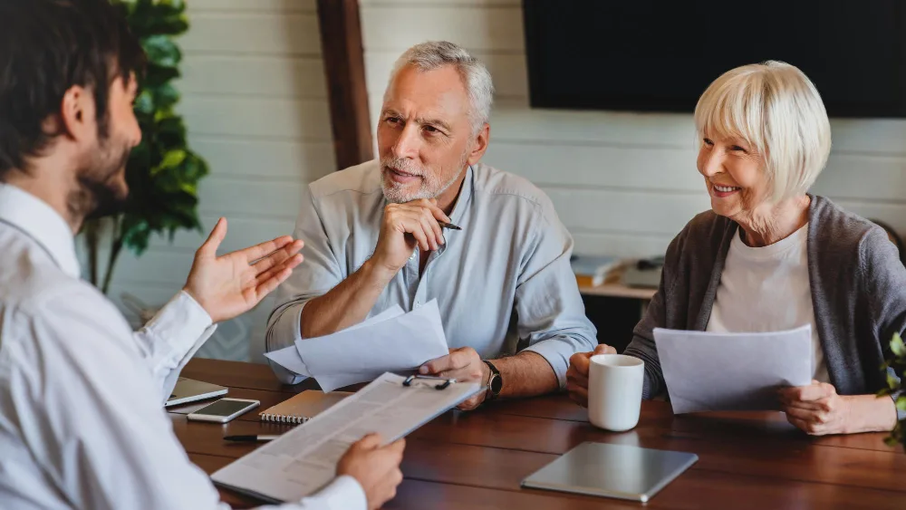 Collaborative Divorce in Florida: A Constructive Alternative to Court