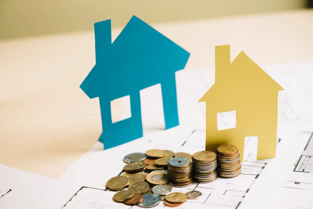 How Property Division Works During Divorce in Florida