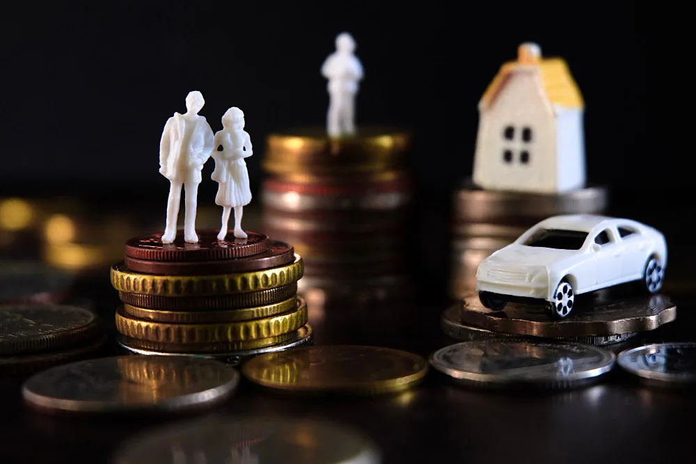 High-Asset Divorces in Orlando: Key Considerations