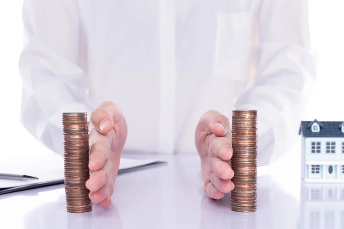 Looking for Hidden Assets During Your Divorce