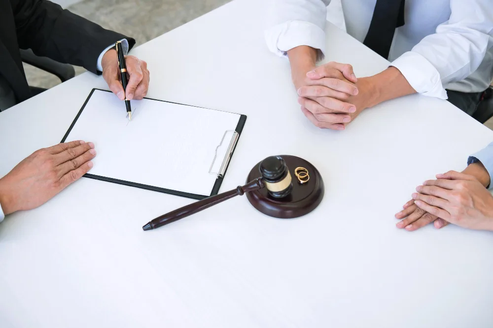 A Comprehensive Guide to Trial Separation