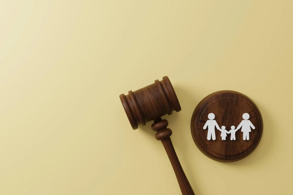 Common Child Custody Violations