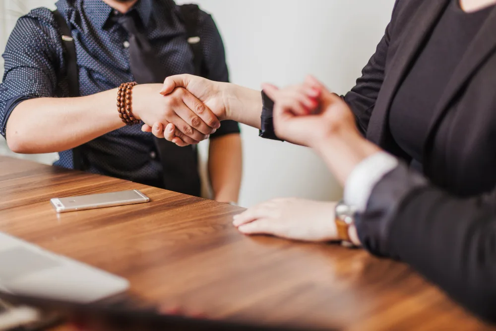 Mediation vs. Litigation: What's the Difference?
